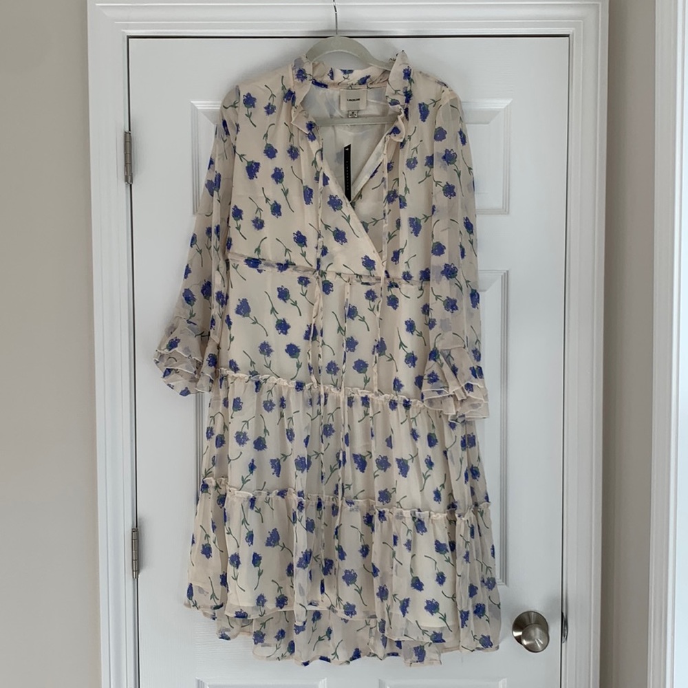 Nordstrom Dress